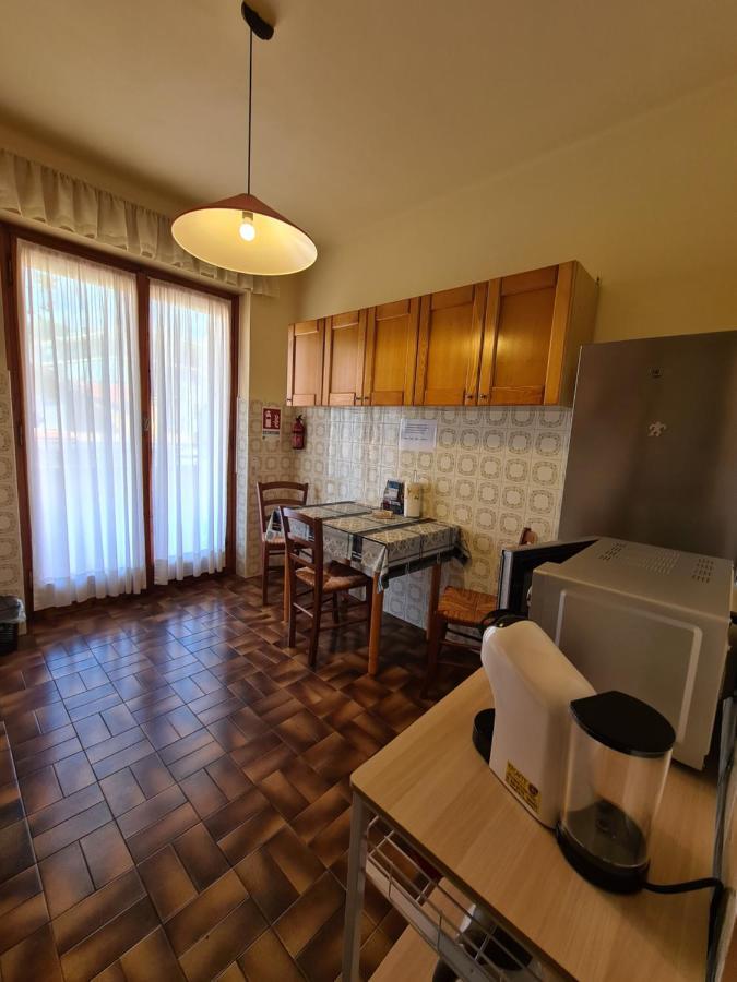 Casa Dell Amore 3 Sanremo Bagian luar foto