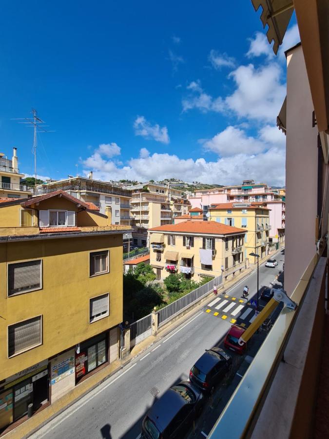 Casa Dell Amore 3 Sanremo Bagian luar foto